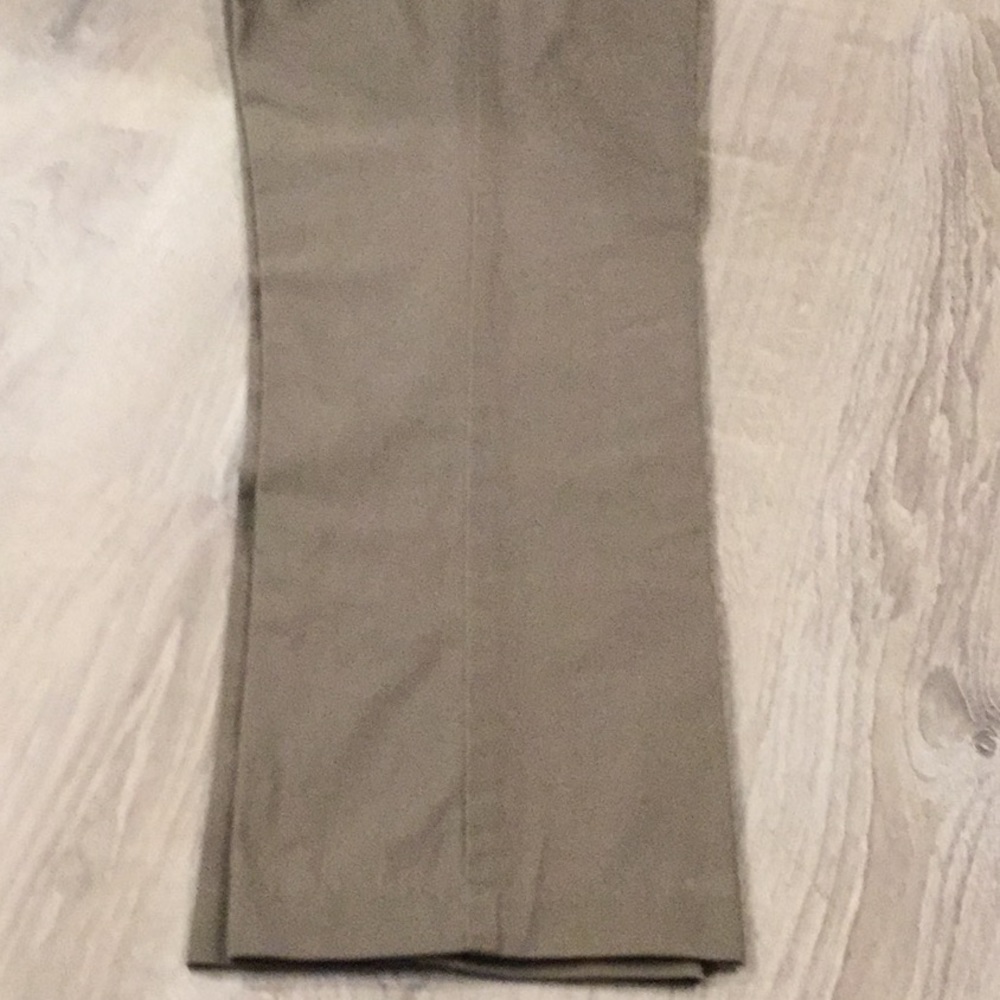 🔥 Architect~~Green Khaki’s~~Men’s 34/32 🔥 - Picture 3 of 8